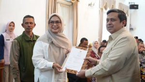 Kabar Gembira, Presiden Prabowo Kembali Berikan BPJPH  Kuota 1,35 Juta Sertifikasi Halal Gratis 2026 bagi UMK