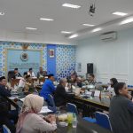 Sekjen MUI Minta Perkuat Kerjasama dengan OJK untuk Pengembangan Industri Keuangan Syariah