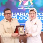 Halal Integrasikan Rantai Nilai Domestik dengan Pasar Global