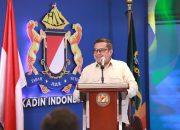 Kepala BPJPH : Halal adalah Mesin Pendorong Pertumbuhan Ekonomi