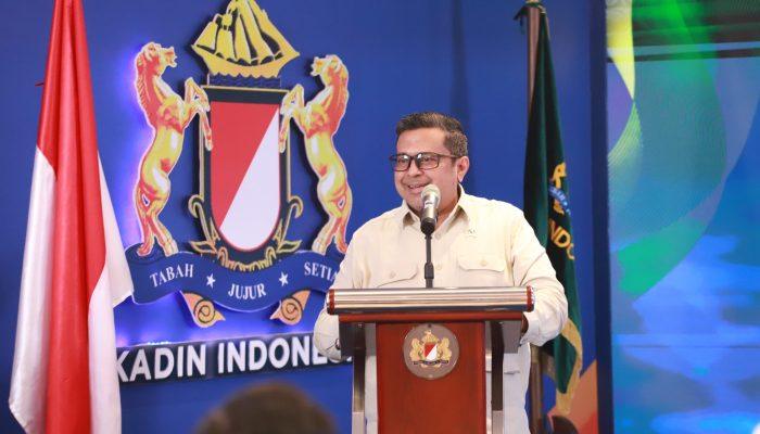 Kepala BPJPH : Halal adalah Mesin Pendorong Pertumbuhan Ekonomi