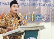 Regenerasi dalam Muhammadiyah Bukan Sekadar Pergantian Jabatan, Tapi Proses Pewarisan Nilai, Visi, dan Ideologi