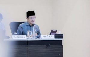 Kemenag Fokus Pulihkan Rumah Ibadah dan Madrasah Terdampak Bencana Jelang Ramadan