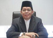 Amirsyah Tambunan: Tahun Baru Momentum Introspeksi, Sepertiga Malam Waktu Paling Istimewa