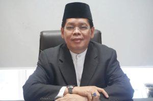 Amirsyah Tambunan: Tahun Baru Momentum Introspeksi, Sepertiga Malam Waktu Paling Istimewa