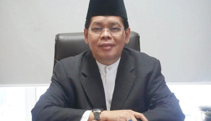 Amirsyah Tambunan: Tahun Baru Momentum Introspeksi, Sepertiga Malam Waktu Paling Istimewa