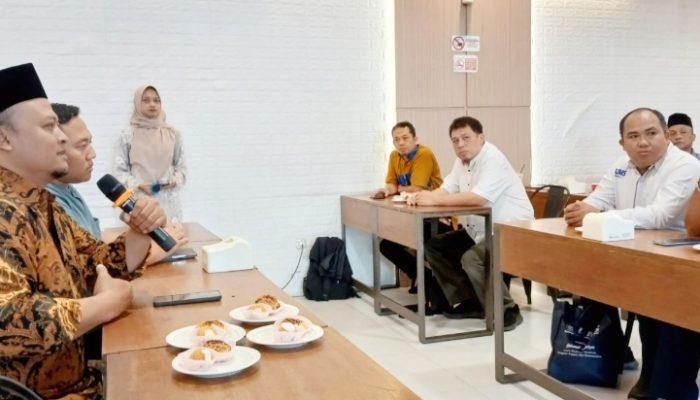 Raker MPKSDI Muhammadiyah Solo Fokus Perkuat Perkaderan Berkemajuan 2026