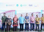 Amanah Pemberdayaan Muhammadiyah, Telur Moe, Peternakan Ayam Dikelola Difabel Pertama di Dunia yang Bersertifikasi
