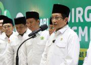 HAB ke-80, Menag Minta ASN Kemenag Warnai AI dengan Konten Mencerahkan