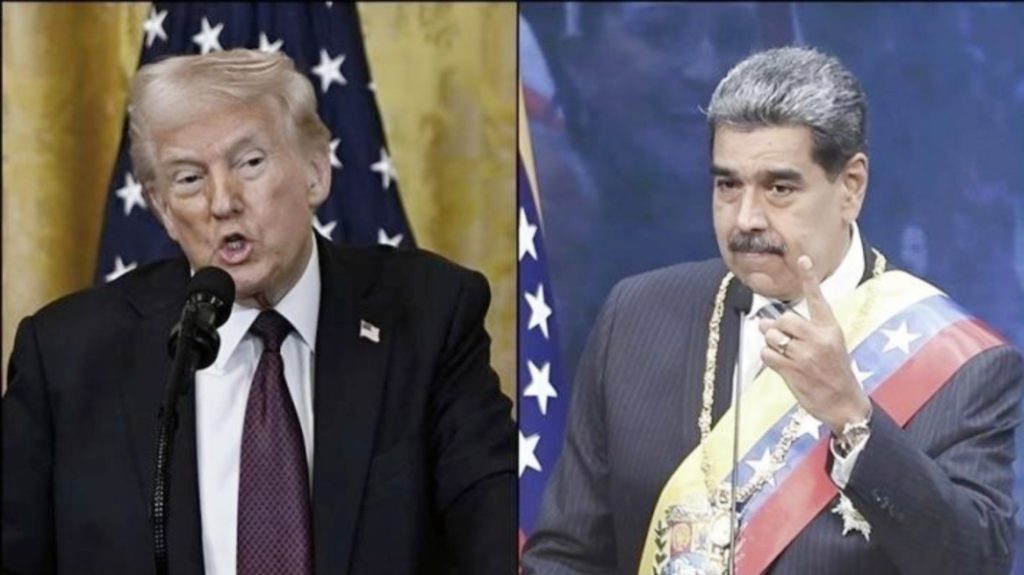 Sejarah Kejahatan Amerika Terulang, Masihkah Dunia Akan Percaya kepada Negara Penjajah dan Teroris Tersebut ?