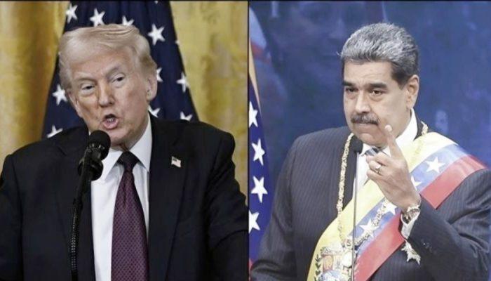 Sejarah Kejahatan Amerika Terulang, Masihkah Dunia Akan Percaya kepada Negara Penjajah dan Teroris Tersebut ?