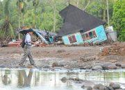 Kemendikdasmen Terbitkan Aturan Pembelajaran untuk Sekolah Terdampak Bencana