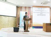 Outlook 2026 : Pendayagunaan Wakaf Persyarikatan Muhammadiyah Berkemajuan