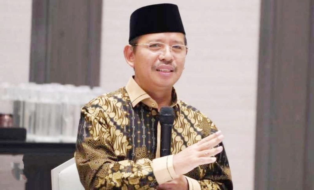 Penerimaan Mahasiswa Baru Perguruan Tinggi Keagamaan Islam Negeri (PTKIN) Dibuka hingga 7 Februari 2026