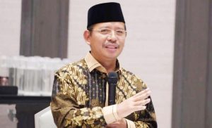 Penerimaan Mahasiswa Baru Perguruan Tinggi Keagamaan Islam Negeri (PTKIN) Dibuka hingga 7 Februari 2026