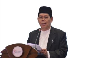 Sekjen MUI : Perlu Dipertimbangkan Lahirnya Bank Haji dan Bank Wakaf