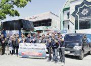 Muhammadiyah Kirim Logistik dan 500 Family Kit untuk Korban Banjir Sumatera Barat