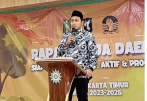 Urgensitas Segmentasi Mubaligh Muhammadiyah