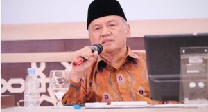 Menjadi Matahari Peradaban, Dadang Kahmad Ajak Warga Muhammadiyah Rawat Kebermanfaatan