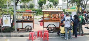 Ternyata Kriteria Pelaku UMK yang Seperti Ini yang dapat Mengajukan Sertifikat Halal Gratis Program SEHATI 2026