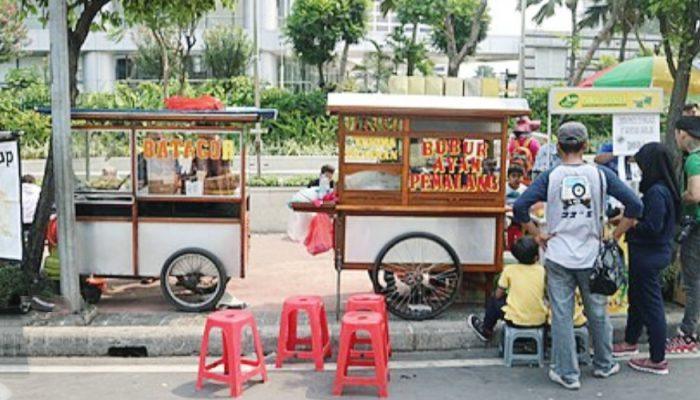 Ternyata Kriteria Pelaku UMK yang Seperti Ini yang dapat Mengajukan Sertifikat Halal Gratis Program SEHATI 2026