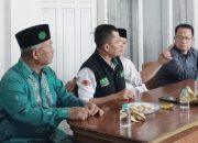 Menjaga Asa Pendidikan Pascabencana, Muhammadiyah Sumbar Gelar Rapat Pleno Gabungan