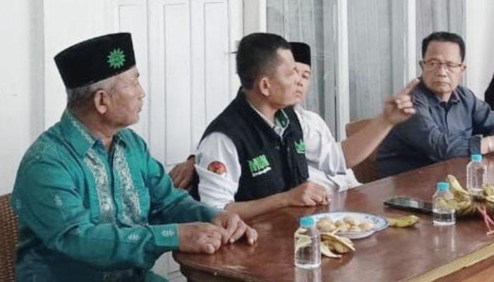 Menjaga Asa Pendidikan Pascabencana, Muhammadiyah Sumbar Gelar Rapat Pleno Gabungan