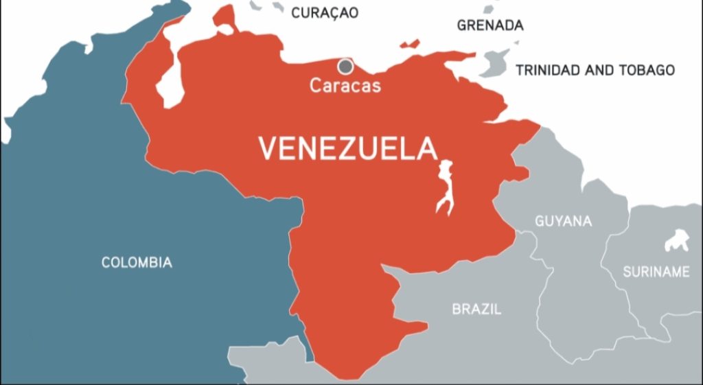 Venezuela, Sumatera, dan Kutukan Kekayaan Alam