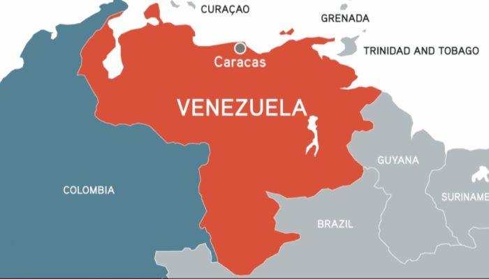 Venezuela, Sumatera, dan Kutukan Kekayaan Alam