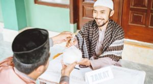 Sinergi Pajak dan Zakat: Mengubah Energi Potensial Menjadi Energi Kinetik Layanan Umat