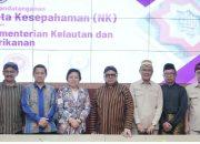 BPJPH Teken 7 Kerja Sama Strategis untuk Perkuat Ekosistem Halal Nasional