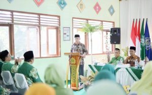 Haedar Nashir: Darul Arqam UMS Perkuat One Muhammadiyah dan Karakter Islam Berkemajuan