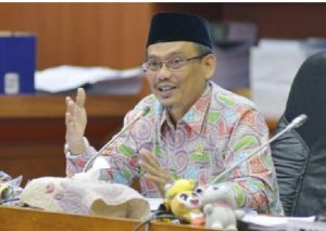 Kunjungan Mendikdasmen ke Aceh Diapresiasi DPR : Sebagai Obat Psikologis Bagi Siswa