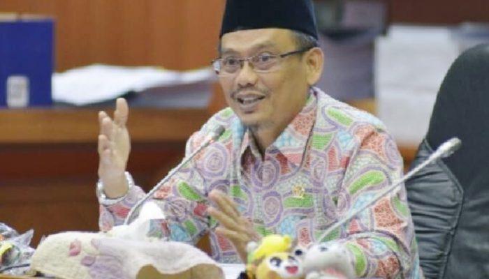 Kunjungan Mendikdasmen ke Aceh Diapresiasi DPR : Sebagai Obat Psikologis Bagi Siswa