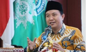 Hilman Latief Jelaskan Arah Baru Pemberdayaan : Membangun Kemandirian Umat Berbasis Filantropreneurship