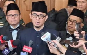 Wamenhaj Dahnil Pastikan Semua Petugas Haji Orientasinya Pelayanan Jemaah, Bukan yang Lainnya