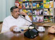 Bekerja dengan Niat yang Bersih untuk Bangsa, Jangan Pernah Takut Fitnah dan Hinaan