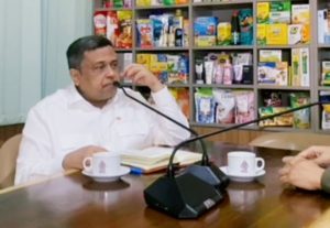 Bekerja dengan Niat yang Bersih untuk Bangsa, Jangan Pernah Takut Fitnah dan Hinaan