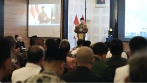 Haedar Nashir: Dokter Muhammadiyah Harus Berkarakter Kuat dan Humanis