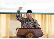 Relawan Muhammadiyah Bukan Sekadar Aksi, Tapi Panggilan Jiwa