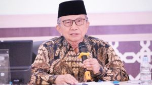 Beramal Nyata yang Lebih Baik Jadi Wujud Syukur Warga Muhammadiyah