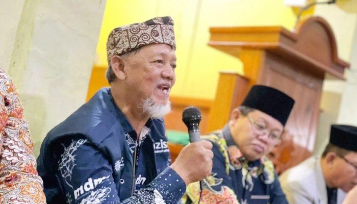 Pos Layanan Muhammadiyah Perkuat Layanan Kemanusiaan dan Ketahanan Spiritual Warga
