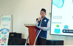 Media Sosial dan Ekonomi, Dua Kekuatan Besar yang Harus Dikuasai Muhammadiyah