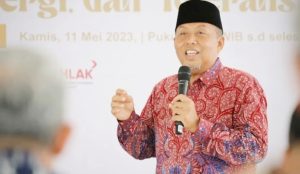 Suasana Pengajian Muhammadiyah Harus Menggembirakan, Jangan Dibuat Tegang