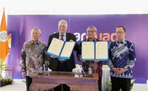Muhammadiyah dan Al-Quds University Bangun Kolaborasi Pendidikan dan Kemanusiaan Global