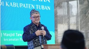 Mendikdasmen Abdul Mu’ti: Pendidikan Bermutu Lahir dari Sinergi Sekolah dan Masyarakat