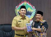 Wagub Taj Yasin Apresiasi Muhammadiyah Lakukan Dakwah Komunitas di Jawa Tengah