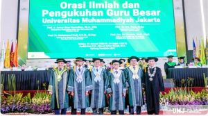 UMJ, Kampus Tertua Muhammadiyah Menata Diri Targetkan Rekognisi Global