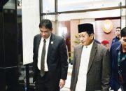 Menag Bertemu Menkeu: Bahas Ekonomi Syariah untuk Kesejahteraan Masyarakat