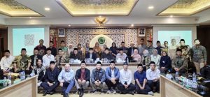 Amirsyah Tambunan Tutup Workshop Pimpinan Komisi, Badan dan Lembaga MUI, Perkuat Kinerja Berbasis ISO